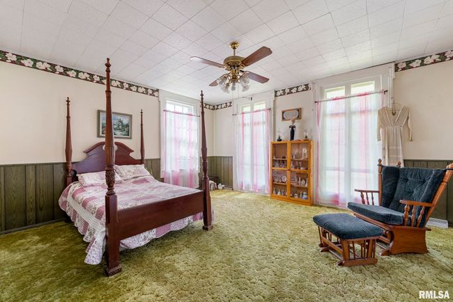 1006 Washington St, House other with 3 bedrooms, 1 bathrooms and null parking in Keithsburg IL | Image 10