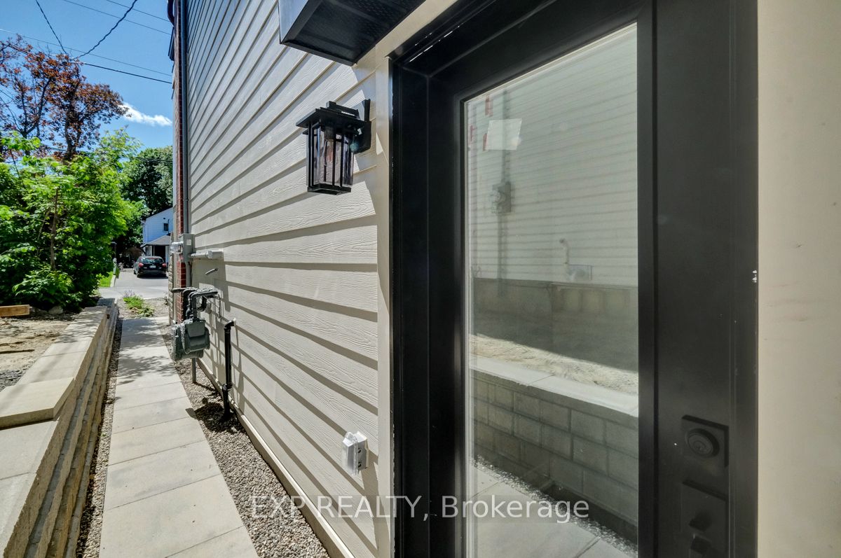 Residential Lease in Westboro - Hampton Park 3
