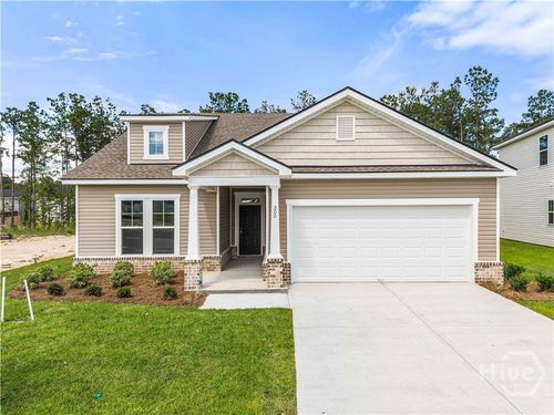 200 Brookline Dr, Savannah, GA, 31407-4829 | Card Image