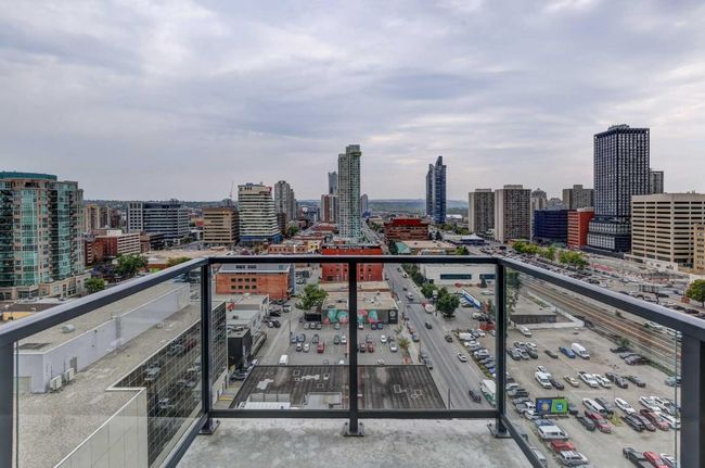 1403 - 1010 6 St Sw, Condo with 1 bedrooms, 1 bathrooms and 1 parking in Calgary AB | Image 28