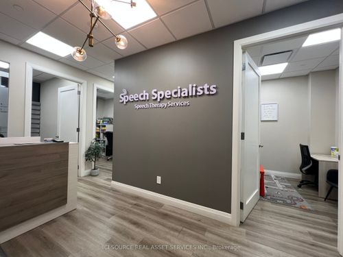 110-2855 Markham Rd, Toronto, ON, M1X0C3 | Card Image