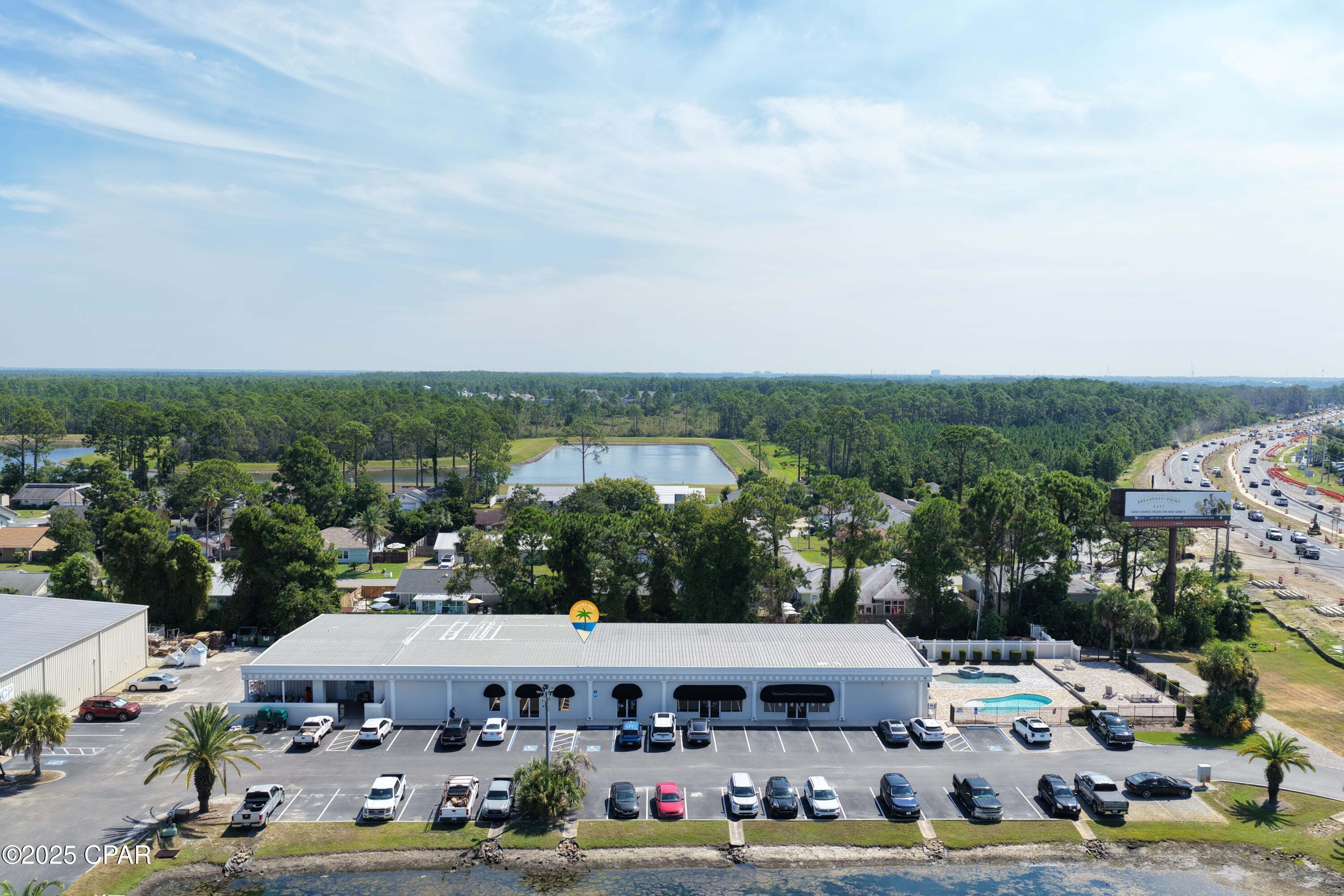 Commercial Sale in Panama City Beach