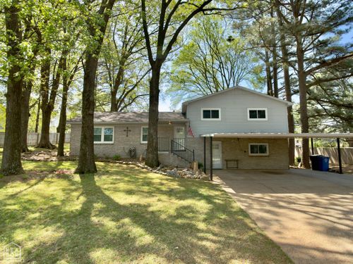 1115 Medallion Dr, Jonesboro, AR, 72404-0611 | Card Image