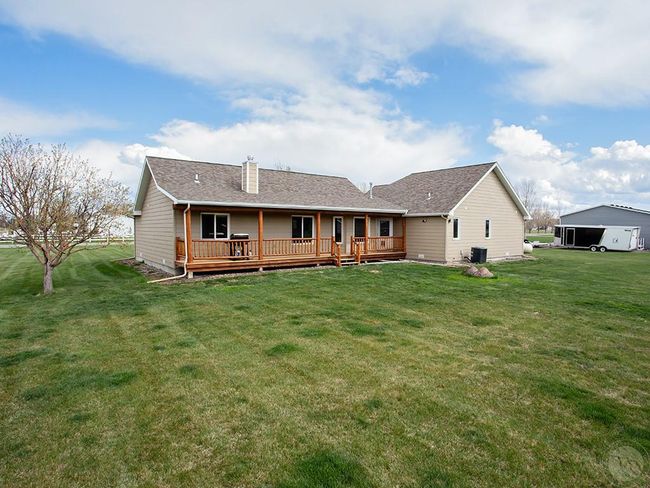 1690 Beechwood St, House other with 3 bedrooms, 3 bathrooms and null parking in Huntley MT | Image 21