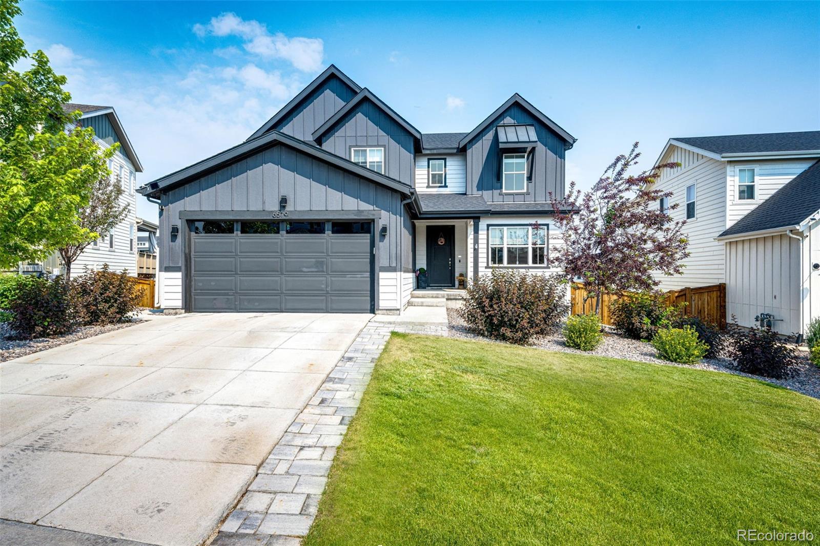 Residential in Castle Rock