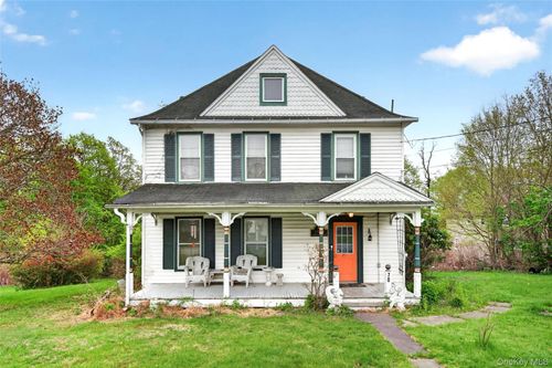 70 North Rd, Bloomingburg, NY, 12721-4654 | Card Image