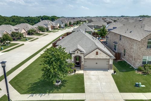 1364 Lake Grove Dr, Little Elm, TX, 75068-8623 | Card Image