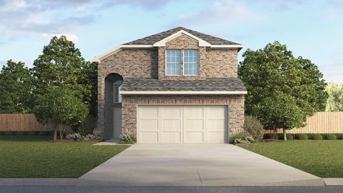 2201 Crockett Way, Anna, TX, 75409-1691 | Card Image