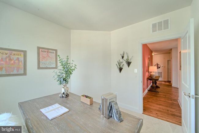 UNIT-301 - 406 Bold Ruler Ct, Condo with 2 bedrooms, 3 bathrooms and null parking in HAVRE DE GRACE MD | Image 19