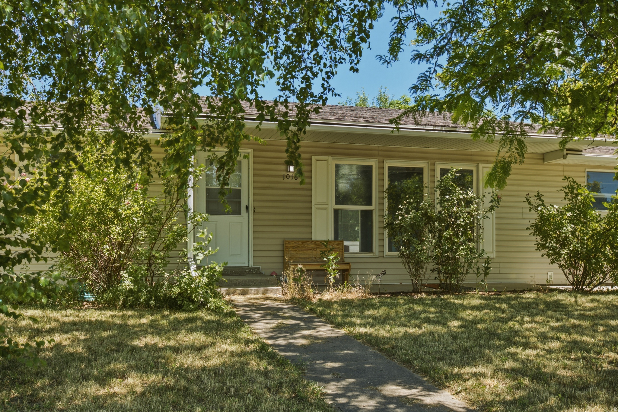 Residential in Harrisville 2