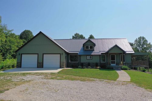 2115 S Old State Road 145, French Lick, IN, 47432-9209 | Card Image