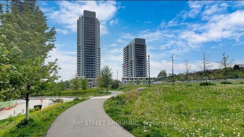 1512-27 Mcmahon Dr, North York, ON, M2K0J2 | Card Image