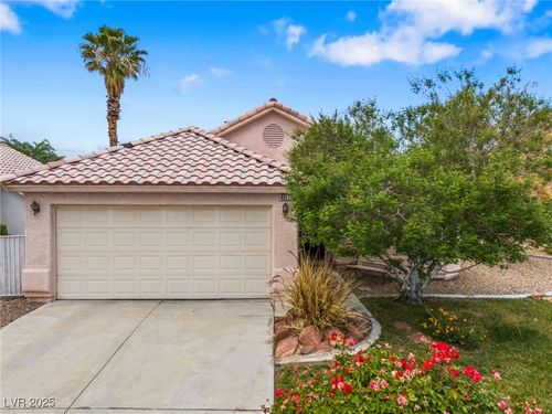 4517 Rodman Dr, Las Vegas, NV, 89130-5240 | Card Image