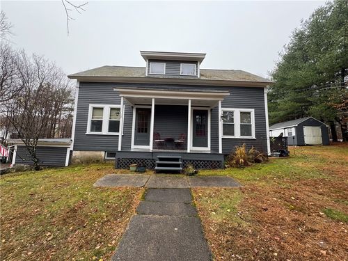 399 Central St, Burrillville, RI, 02830-1537 | Card Image