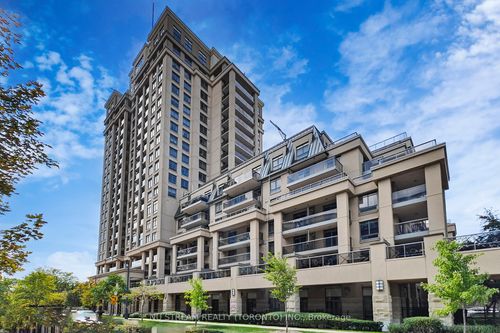 611-18 Kenaston Gdns, North York, ON, M2K3C7 | Card Image