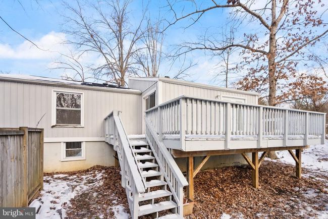 2280 Cocquina Dr, House other with 5 bedrooms, 2 bathrooms and null parking in RESTON VA | Image 61