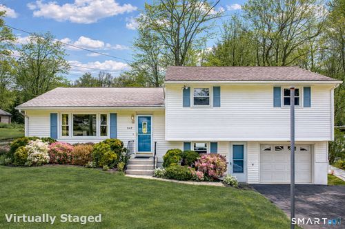 464 French St, Watertown, CT, 06779-1511 | Card Image