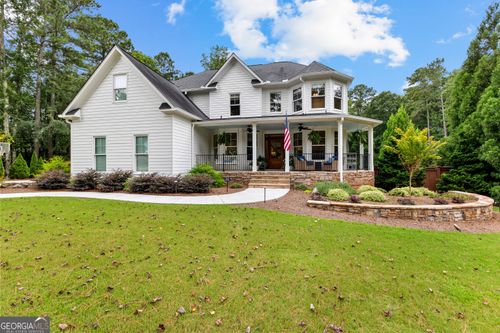 150 Browns Crossing Dr, Fayetteville, GA, 30215-5669 | Card Image
