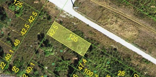 1514 Palsgrave Drive, Punta Gorda, FL, 33983 | Card Image