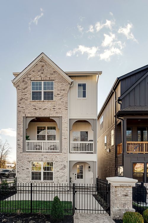 504 Edwin St, Nashville, TN, 37207-5286 | Card Image