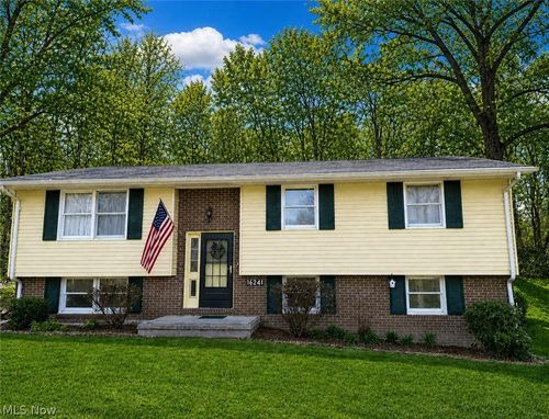 16241 Echo Valley Rd, Wellsville, OH, 43968 | Card Image