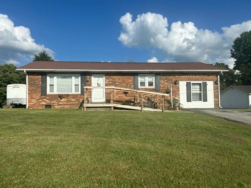 10124 South Us Hwy 25, Corbin, KY, 40701 | Card Image