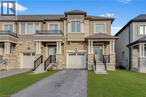 146 Flagg Ave, Paris, ON, N3L0K5 | Card Image