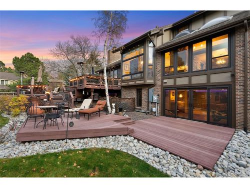 5038 E Nichols Pl, Centennial, CO, 80122-3847 | Card Image