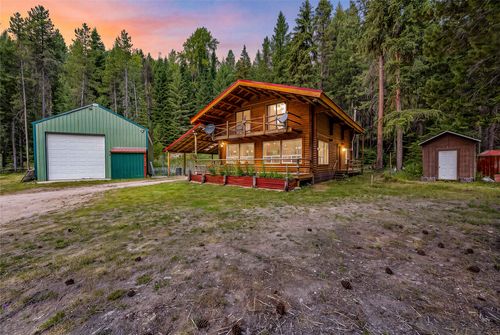 136 Brown Bear Ln, De Borgia, MT, 59830-7560 | Card Image