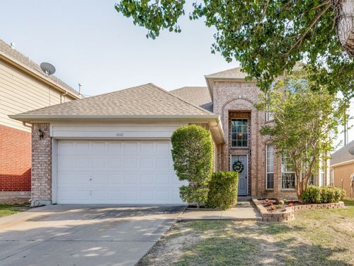 4648 Park Bend Dr, Fort Worth, TX, 76137-5476 | Card Image