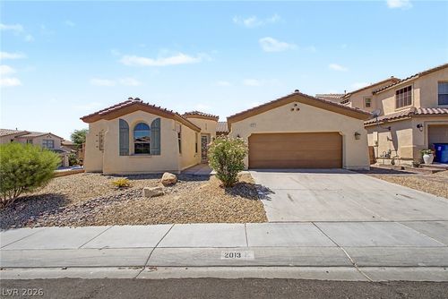 2013 Alamo Heights Ave, North Las Vegas, NV, 89031-3817 | Card Image
