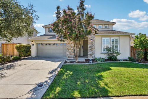 15556 Topspin Way, Rancho Murieta, CA, 95683 | Card Image