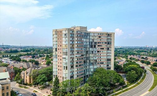 702-4235 Sherwoodtowne Blvd, Mississauga, ON, L4Z1W3 | Card Image