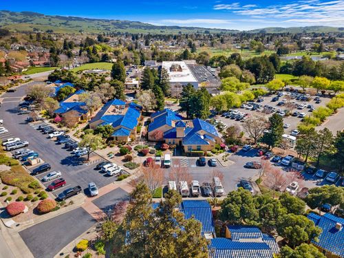 ste-303-1436 Professional Dr, Petaluma, CA, 94954-6697 | Card Image