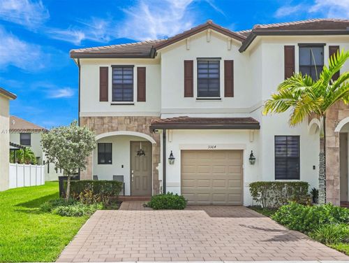 3364 W 108th St, Hialeah, FL, 33018-2200 | Card Image
