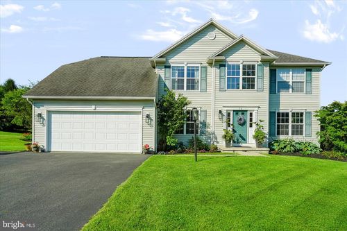 76 Saddle Ridge Rd, Port Matilda, PA, 16870-8754 | Card Image