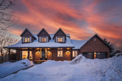 59 Keating Dr, Elora, ON, N0B1S0 | Card Image