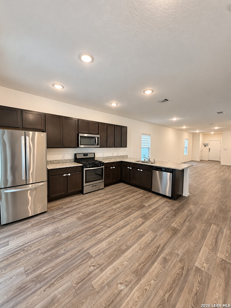 Residential in San Antonio 4