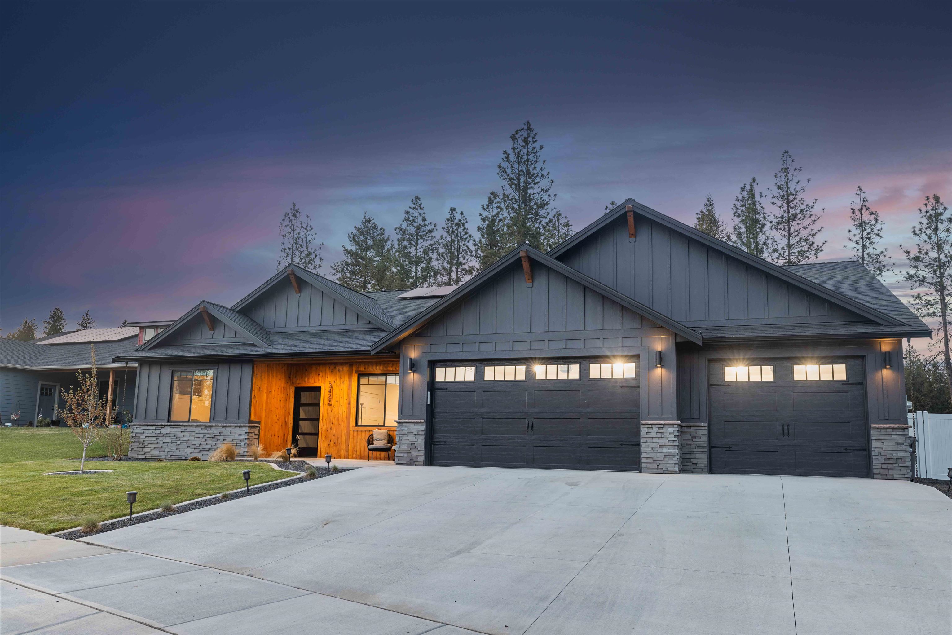 Yearling Rd, Chattaroy, WA 99003