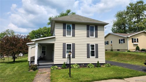 113 N 5th St, Allegany, NY, 14706-1108 | Card Image