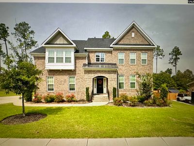 524 Palm Sedge Loop, House other with 5 bedrooms, 3 bathrooms and null parking in Elgin SC | Image 2