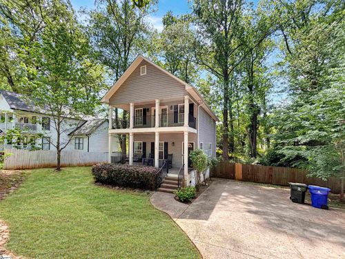 149 Blythe Dr, Greenville, SC, 29605-2003 | Card Image