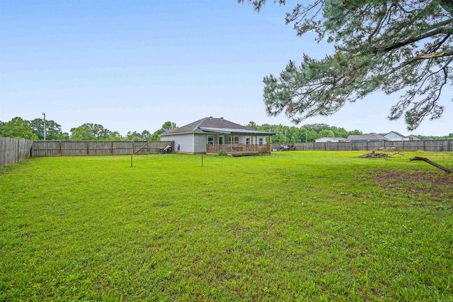 125 Covey Ln, House other with 3 bedrooms, 2 bathrooms and null parking in Austin AR | Image 26