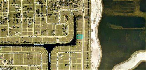 4116 Nw 36th Ave, Cape Coral, FL, 33993 | Card Image