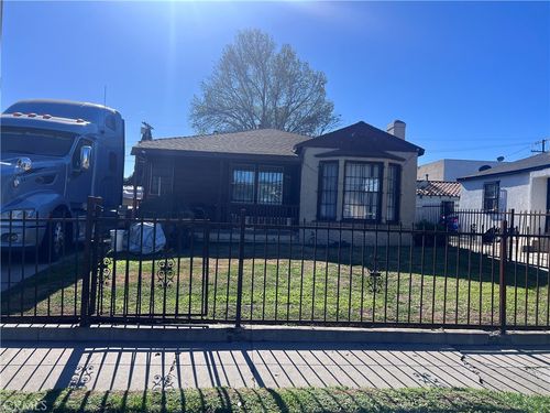 416 W 108th, Los Angeles, CA, 90061 | Card Image