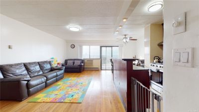 7H - 92-29 Queens Boulevard, Condo with 2 bedrooms, 2 bathrooms and 1 parking in Rego Park NY | Image 2