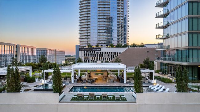APT-802 - 7901 Windrose Ave, Condo with 2 bedrooms, 3 bathrooms and null parking in Plano TX | Image 40