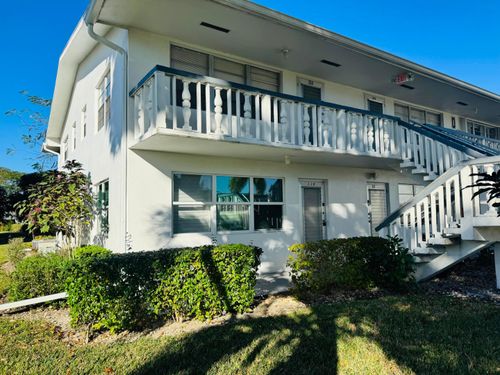 338 Windsor O, West Palm Beach, FL, 33417-2458 | Card Image