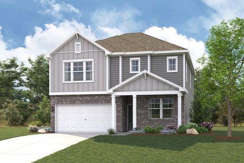 1036 Hittinger Dr, Antioch, TN, 37013 | Card Image