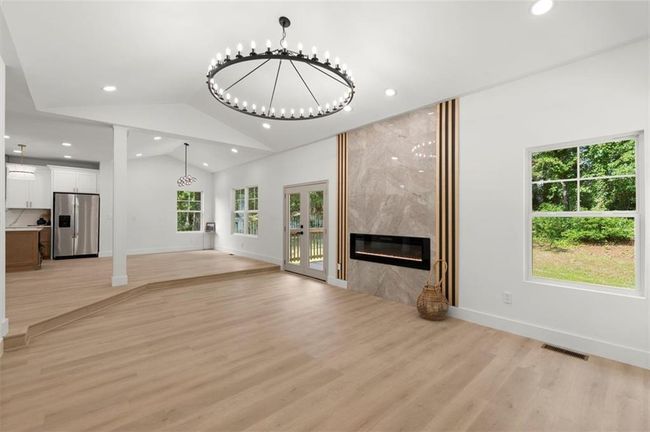 5150 Shadow Path Ln Sw, House other with 4 bedrooms, 4 bathrooms and 2 parking in Lilburn GA | Image 22